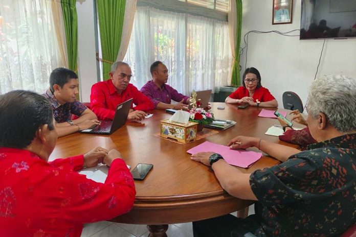 Pagu Dana Desa 2026 Turun, Pemdes Diminta Sesuaikan Program Pembangunan 1