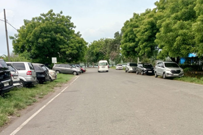 Paguyuban Driver Transportasi Bali Barat Harapkan Kapal Cepat Banyuwangi Serangan Tetap Berhenti Operasi 1