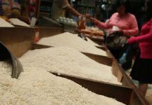 Pastikan Harga Pangan Terkendali, 10 Pasar Tradisional Dikelola Pemkab Tabanan Dipantau