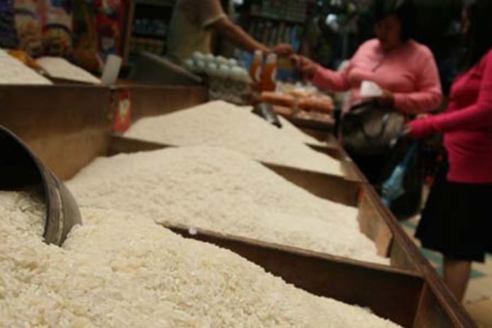 Pangan, Harga, Fluktuasi, Pasar Tradisional, Bahan Pokok 1