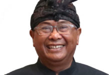 Para Guru Besar Gugur Seleksi Calon Rektor, Ini Kata Ketua Senat Unhi