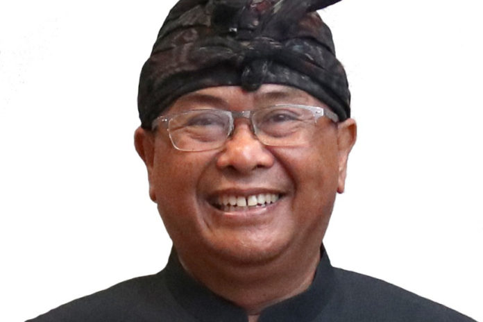 Para Guru Besar Gugur Seleksi Calon Rektor, Ini Kata Ketua Senat Unhi 1