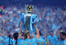 Pekan Keempat Piala Liga Inggris, Tim-tim Premier League Adu Gengsi