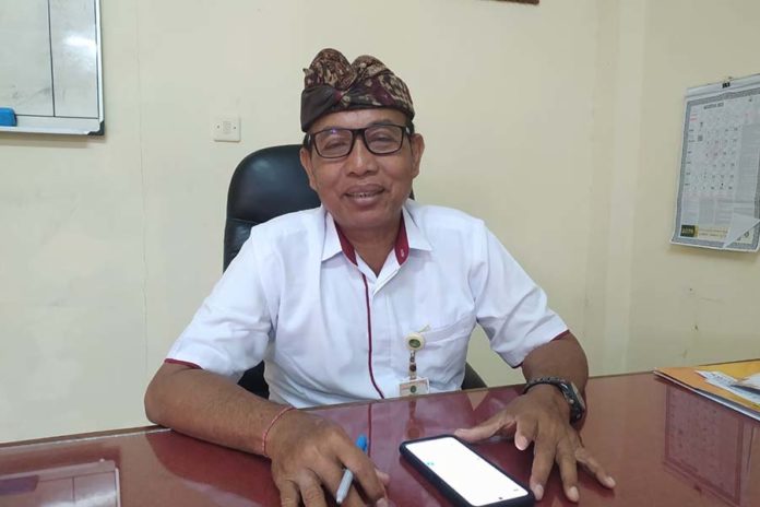 Pelaksanaan Pilkel 2025 Di Gianyar Diundur 1