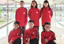 Pelti Badung Gelar Turnamen Bupati Badung Cup 2025