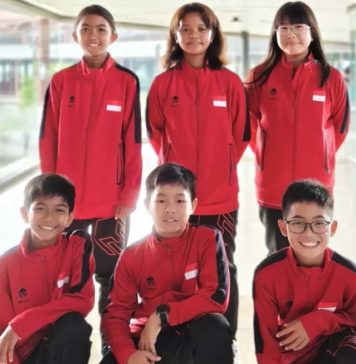 Pelti Badung Gelar Turnamen Bupati Badung Cup 2025