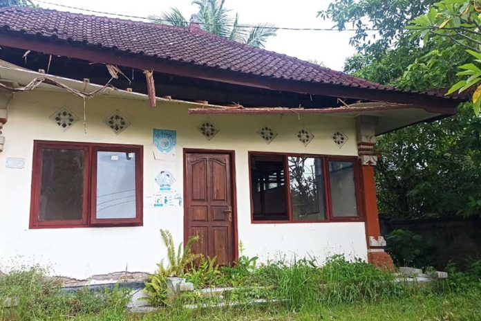 Pembangunan Dan Pengadaan Alkes Di Jembrana Ditangguhkan 1
