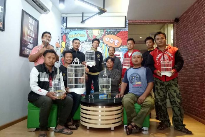 Pemberdayaan BRI, UMKM Di Solo Ini Sulap Limbah Jadi Produk Bernilai Tinggi 1