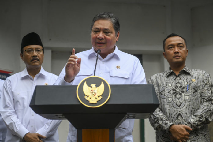 Pemerintah Umumkan Penambahan Jumlah Penerima BLT Dan Magang Nasional 1