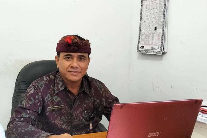 Pemkab Bangli Tak Bisa Batasi Pendirian Toko Berjaringan 1