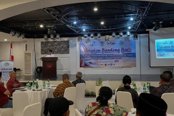 Pemkab Buleleng Lakukan Ini Untuk Genjot Hilirisasi Perikanan 1