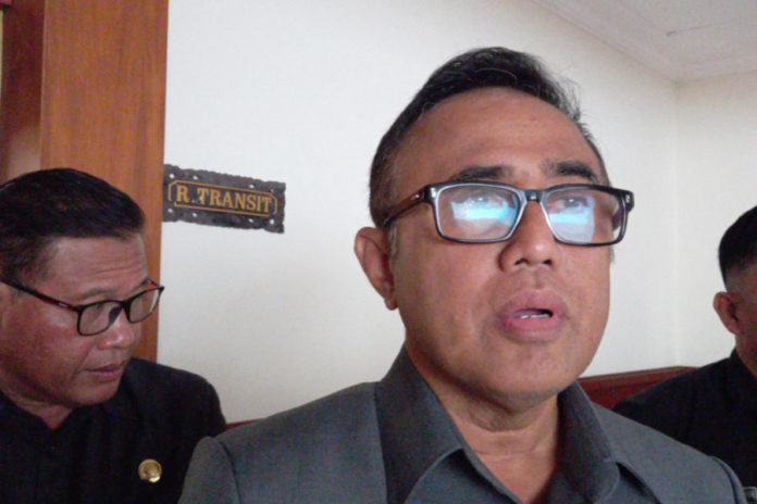 Pemkot Perkuat Regulasi Penataan Utilitas Terpadu Dengan Perda 1