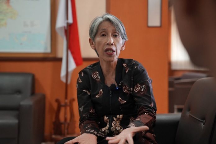 Pemprov Jateng Buka Hotline Aduan Keracunan Menu MBG 1