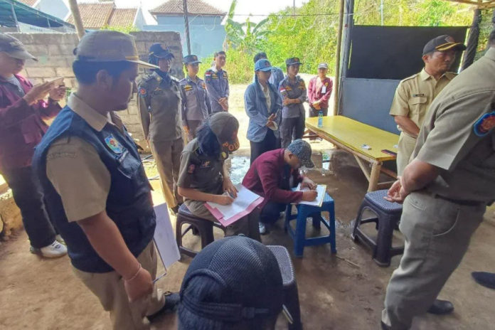 Pendataan Penduduk Permanen Sasar Sejumlah Desa Di Buleleng 1