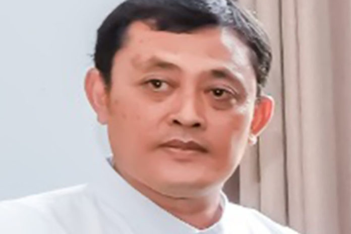 Penegasan Dinas Sosial Badung Terkait Viralnya Kotak Amal Mengatasnamakan Dinas Sosial 1