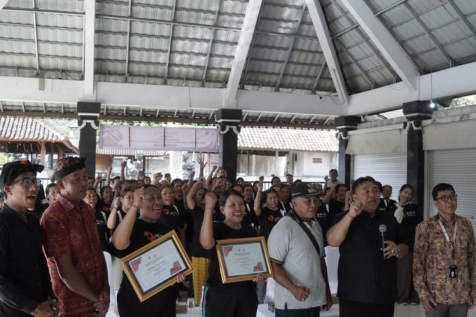Pengelolaan Potensi Laut Di Karangasem Belum Optimal 1