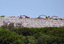 Penuhi Kebutuhan 1.500 Ton Sampah per Hari, 300 Ton Diambil dari TPA Suwung
