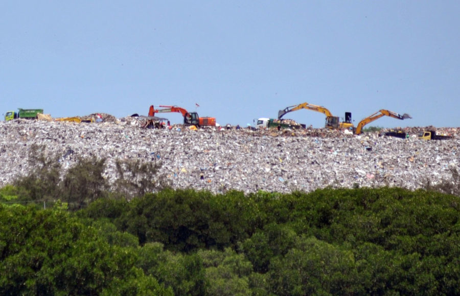 Penutupan TPA Suwung Rentan Picu Gejolak, Ketua DPRD Bali Usul Buka Kembali