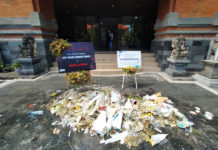 Terkait Kematian Mahasiswa FISIP Unud, Penyidik Tunggu Hasil Pemeriksaan HP-Laptop Korban