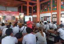 Perangkat Desa Wajib Melek Digital untuk Percepatan Layanan Publik