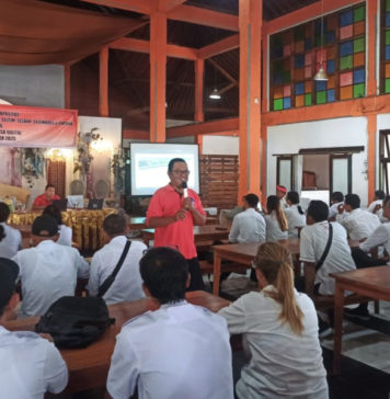 Perangkat Desa Wajib Melek Digital untuk Percepatan Layanan Publik