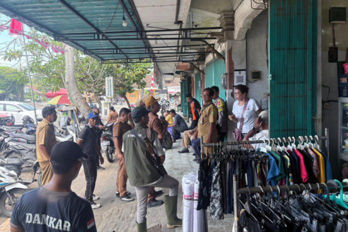 Percepat Vaksinasi Rabies, Jembrana Libatkan Personil Satpol PP Dan BPBD 1