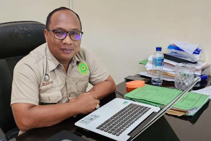 Perceraian Di Denpasar Dan Badung, Setiap Bulan Ada Seratus Pasangan Bercerai 1