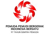 Peringatan Sumpah Pemuda ke-97, Ini Arti dan Makna Logonya