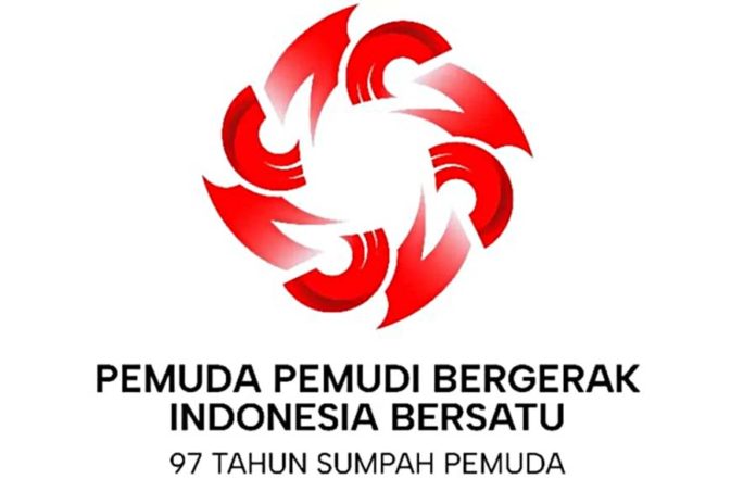 Peringatan Sumpah Pemuda Ke 97, Ini Arti Dan Makna Logonya 1