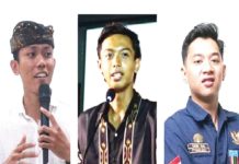 Peringatan Sumpah Pemuda ke-97: Momentum Tingkatkan Peran Pemuda Bali Jadi Arsitek Masa Depan Bangsa