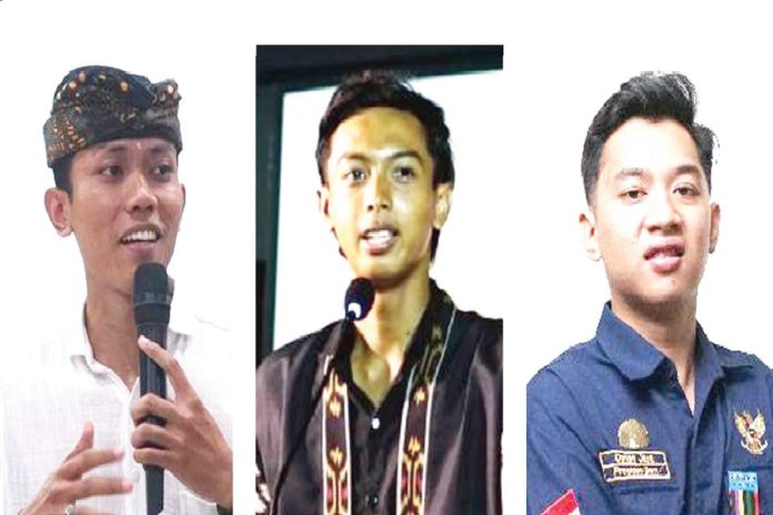 Peringatan Sumpah Pemuda Ke 97: Momentum Tingkatkan Peran Pemuda Bali Jadi Arsitek Masa Depan Bangsa 2