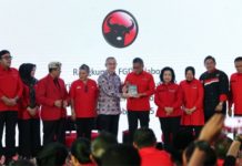 Peringati Sumpah Pemuda, Elemen Bangsa Diajak Kembali ke Jati Diri Maritim
