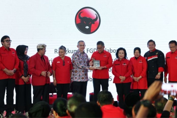 Peringati Sumpah Pemuda, Elemen Bangsa Diajak Kembali Ke Jati Diri Maritim 1