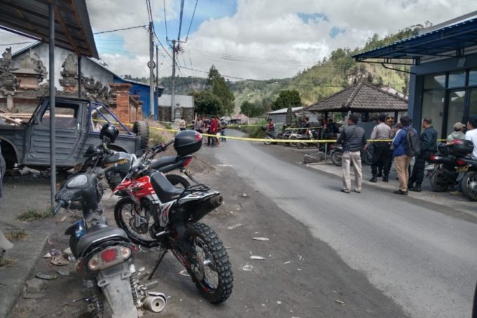 Perkelahian Berdarah Kembali Terjadi Di Songan, Dua Meninggal Dan Satu Luka Berat 1