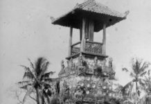 Perkuat Identitas Budaya, Tiga Objek di Denpasar Ditetapkan Jadi Cagar Budaya