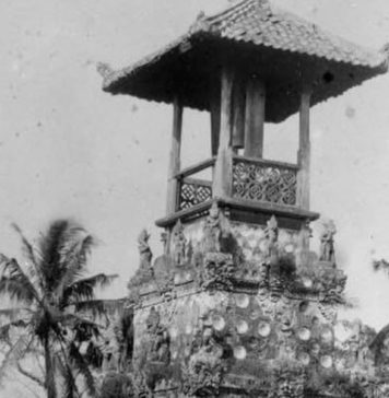 Perkuat Identitas Budaya, Tiga Objek di Denpasar Ditetapkan Jadi Cagar Budaya