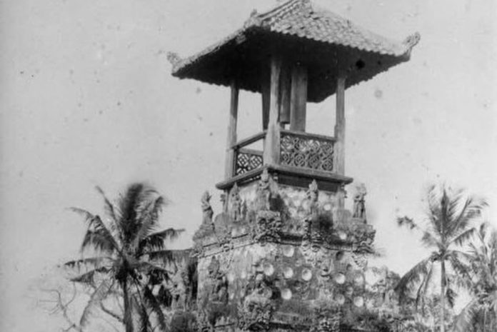 Perkuat Identitas Budaya, Tiga Objek Di Denpasar Ditetapkan Jadi Cagar Budaya 1