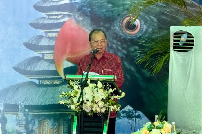 Perkuat Perlindungan Satwa Liar, Gubernur Koster Buka Kemungkinan Terbitkan Pergub 1