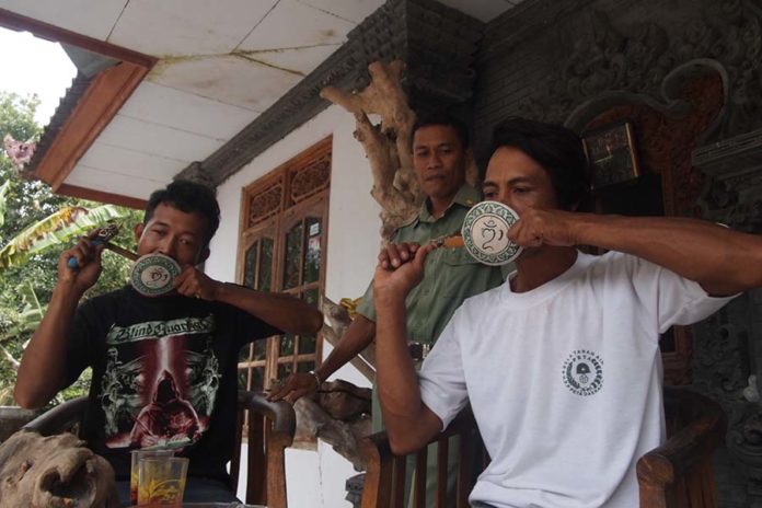 Pertahankan Kesenian Genggong Penyaringan 1