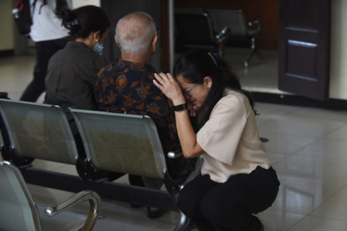 PN Jaksel Tolak Praperadilan Nadiem Makarim 1