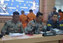 Polisi Amankan Tiga Pelaku Pembunuhan Mandor Proyek, Ini Motifnya