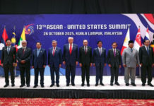 Posisi Ekonomi ASEAN Terbesar Kelima di Dunia Karena Kemitraan dengan Negara Lain