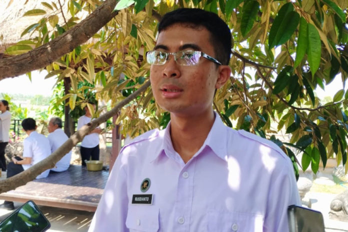 Program Makan Bergizi Gratis Untuk Kelompok 3B Di Buleleng Belum Merata, Dari 14 Baru 2 SPPG Menyalurkan 1