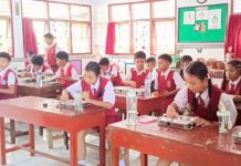 Program MBG di Jembrana Terganggu, 2 SPPG Hentikan Operasi Sementara