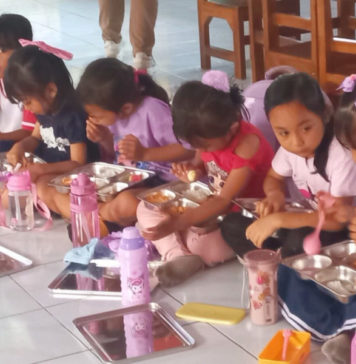 Program MBG di Karangasem, Diskes Bentuk Kader Ketahanan Pangan di Sekolah
