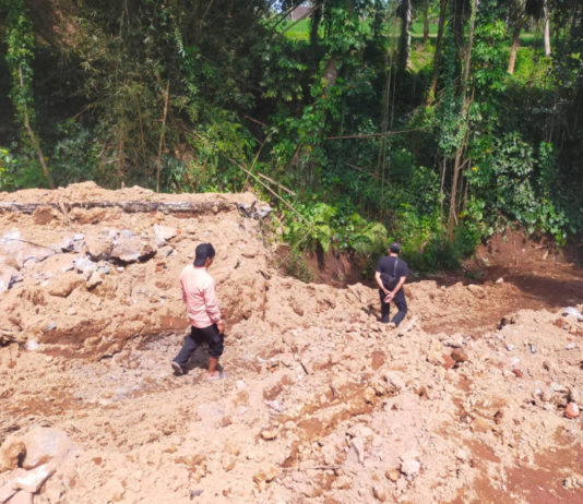 Masuk Paruh Kedua 2026, Beberapa Proyek Bernilai Miliaran di Bangli Belum Berjalan