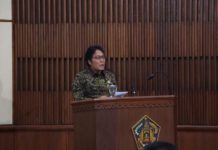 PSEL Denpasar Raya ‘Groundbreaking’ 2026, Masyarakat Tidak Perlu Pilah Sampah