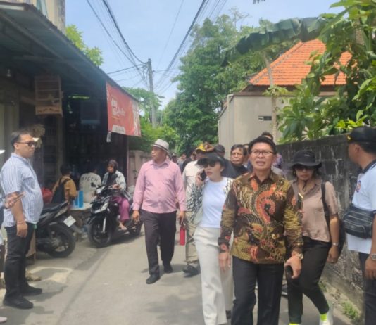 Alih Fungsi Hutan di Bali Kian Mengkhawatirkan, Hukum Harus Tegas