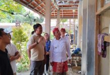 Puluhan Sekolah di Buleleng Dapat Bantuan Revitalisasi Pusat