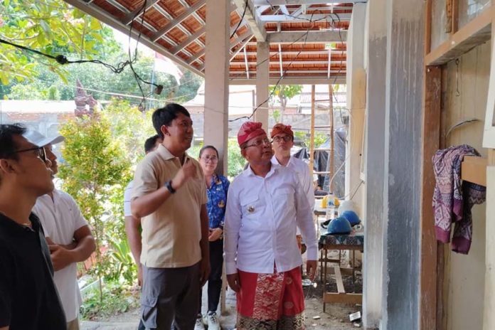 Puluhan Sekolah Di Buleleng Dapat Bantuan Revitalisasi Pusat 1